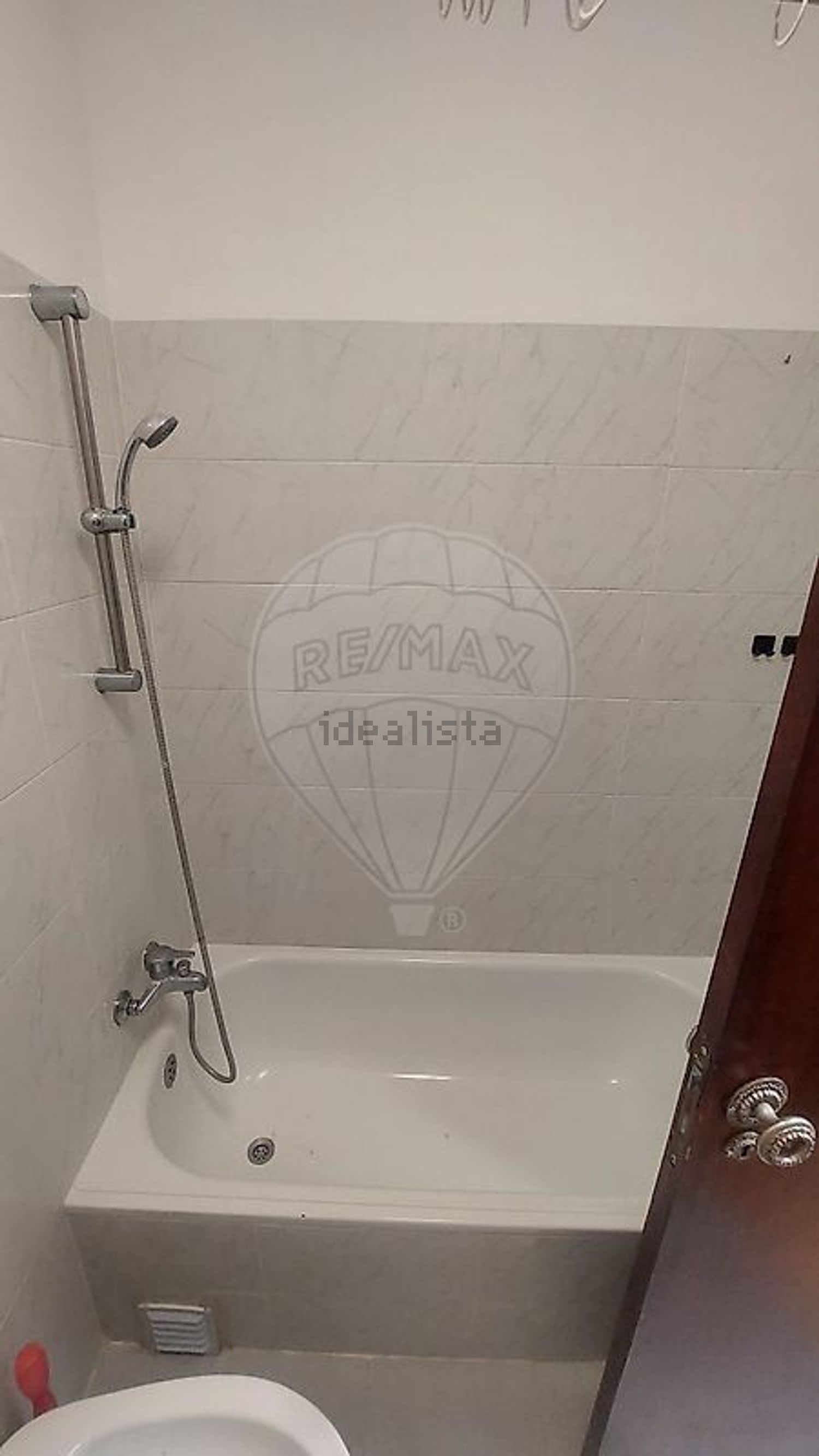 出租公寓 t2在Rua José Manuel Pinheiranga Rego - 卫生间