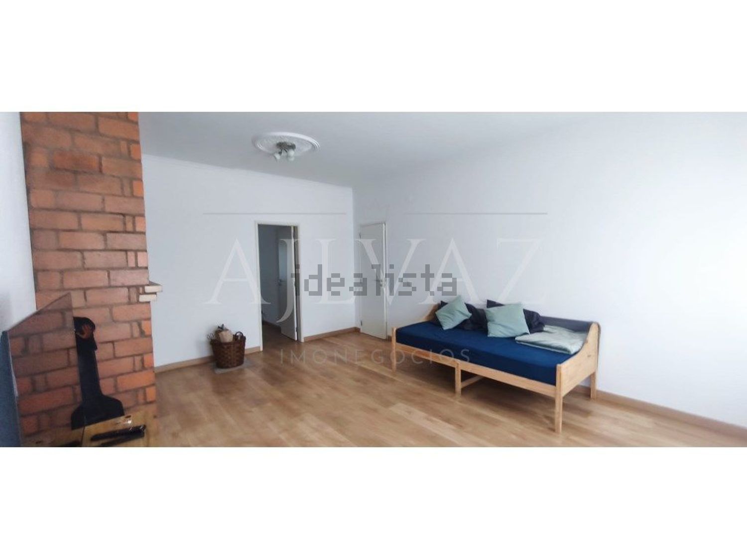 公寓 t3出售在Rua do Estanque Velho - 卧室