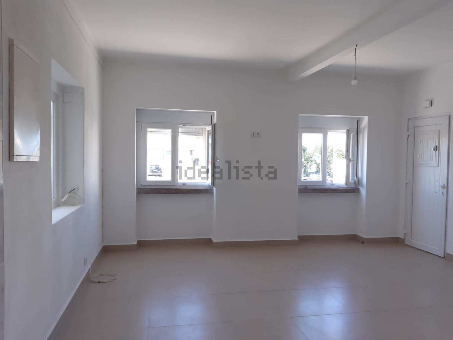 出租小楼房或独栋别墅在Largo Coronel Brito Gorjão, 3 - 居住