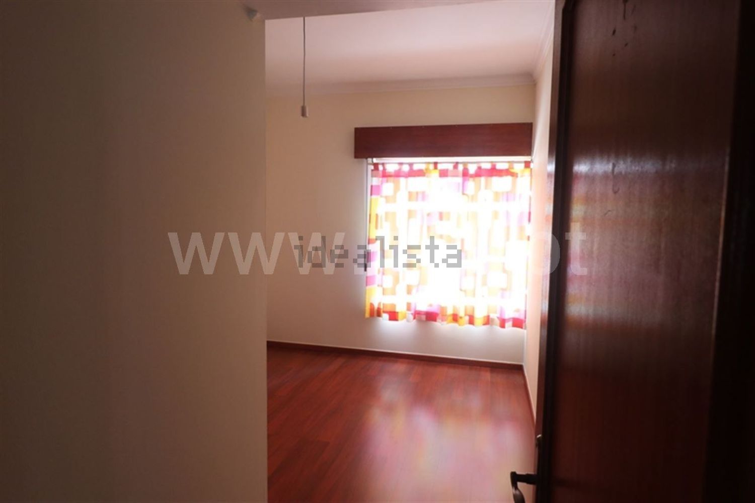 公寓 t2出售在Rua Estácio da Veiga - 卧室