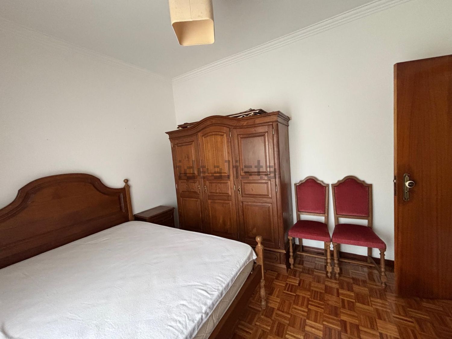 出租联排别墅在Rua Fernando Pessoa, 21 - 卧室