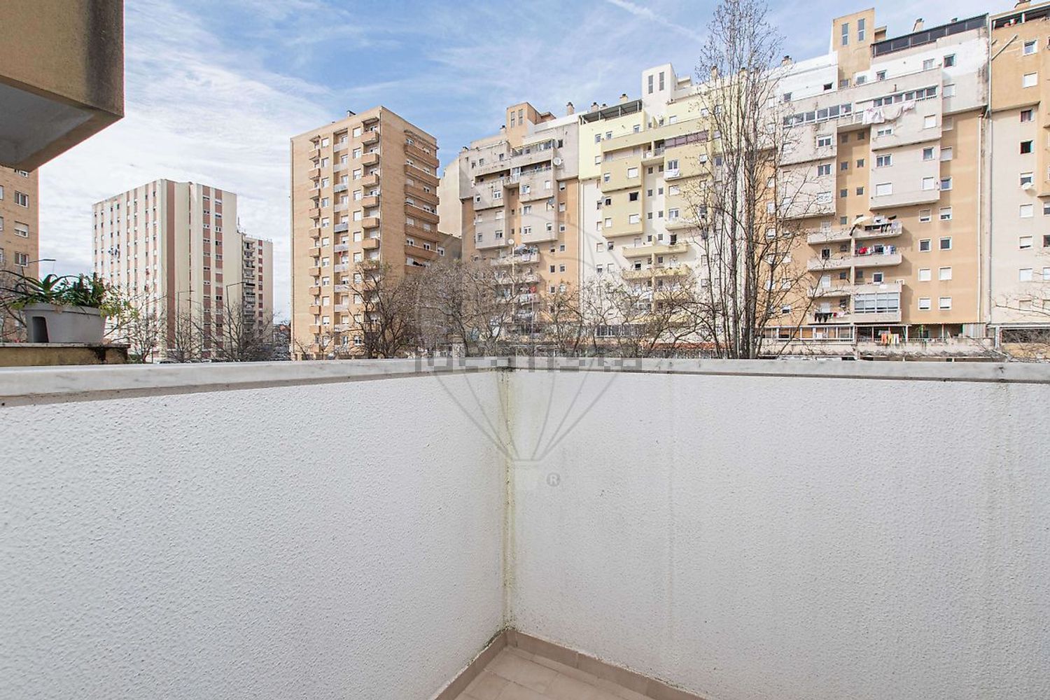 公寓 t2出售在Praceta Infante Dom Henriques - 视线