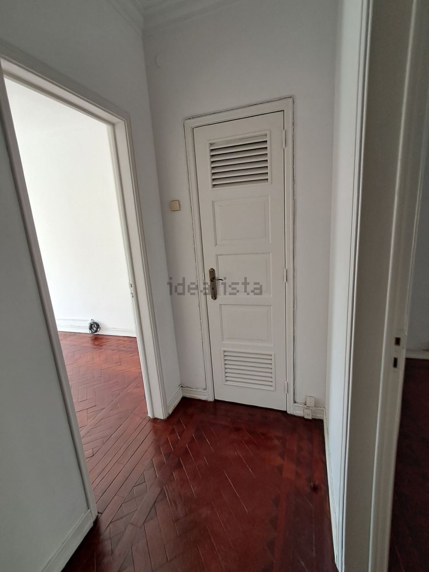 出租公寓 t1在Rua António Nobre, 48 - 前厅