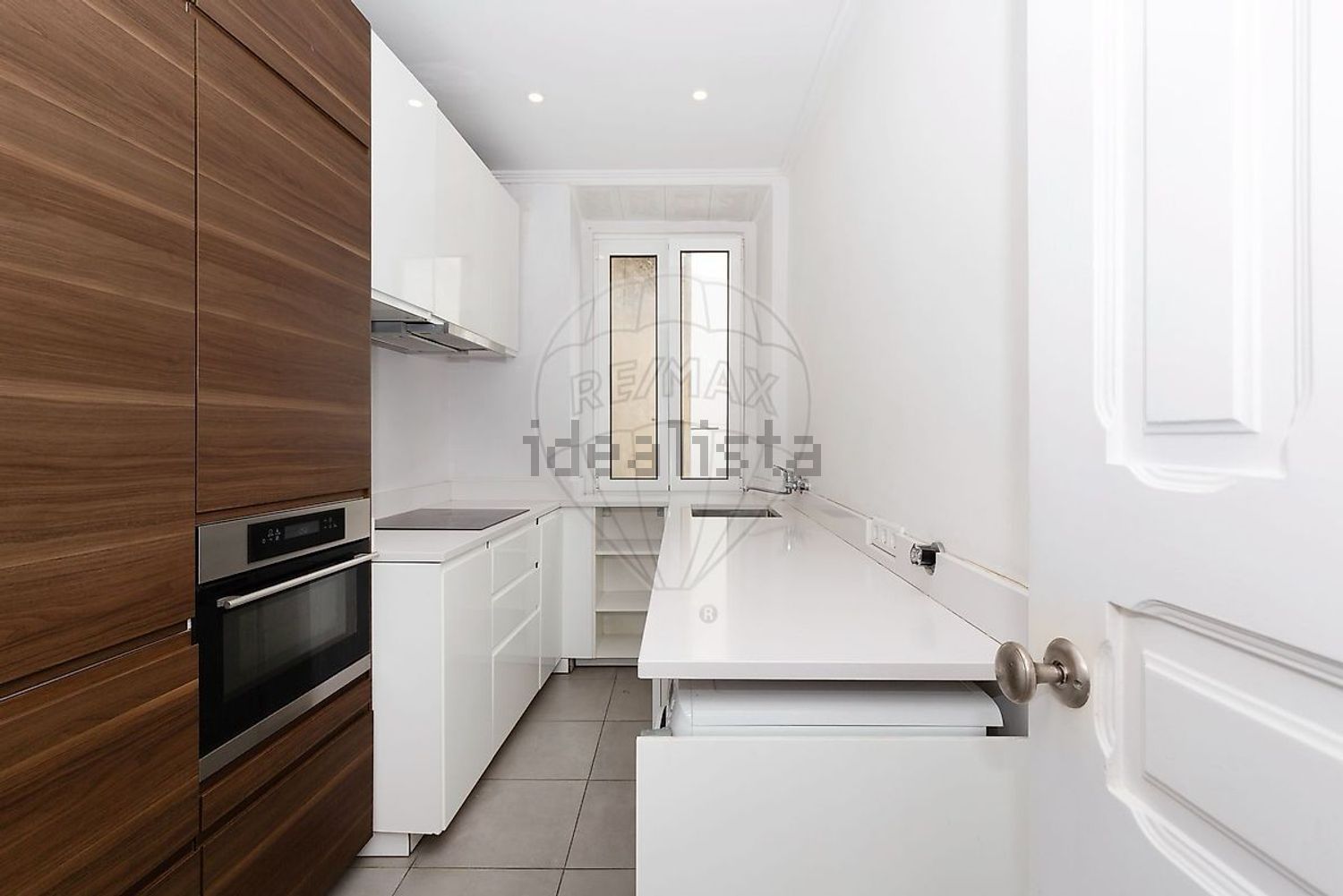 公寓 t3出售在Rua das Enfermeiras da Grande Guerra - 厨房