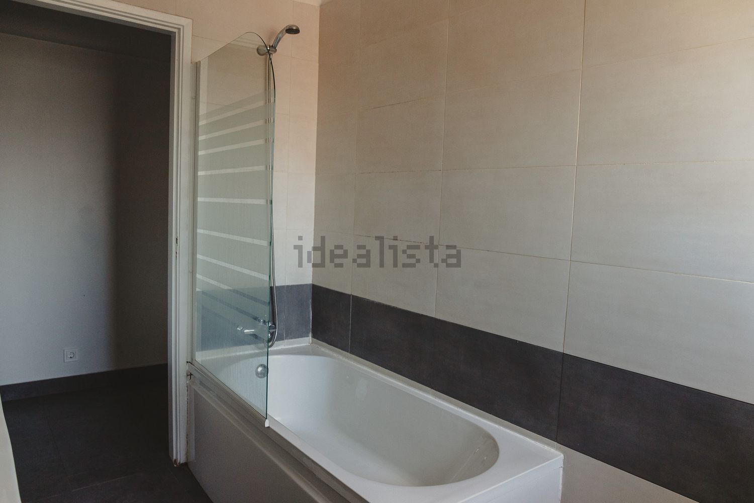 出租房间在Alameda Conde Oeiras, 22 - 卫生间