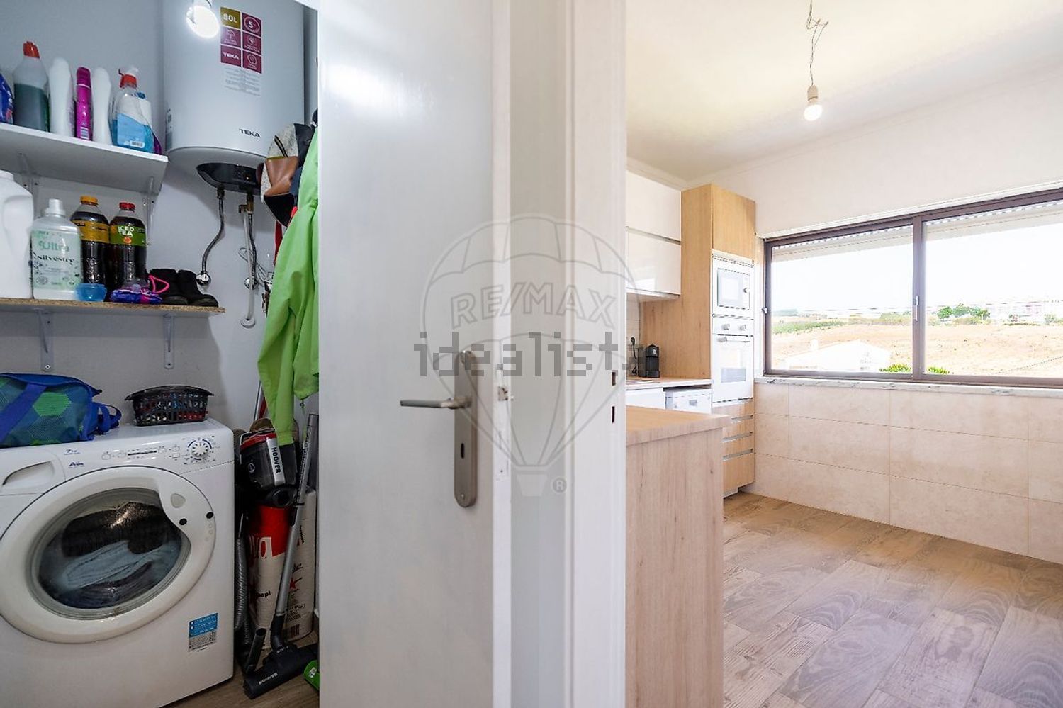 公寓 t2出售在Rua das Rosas - 照片