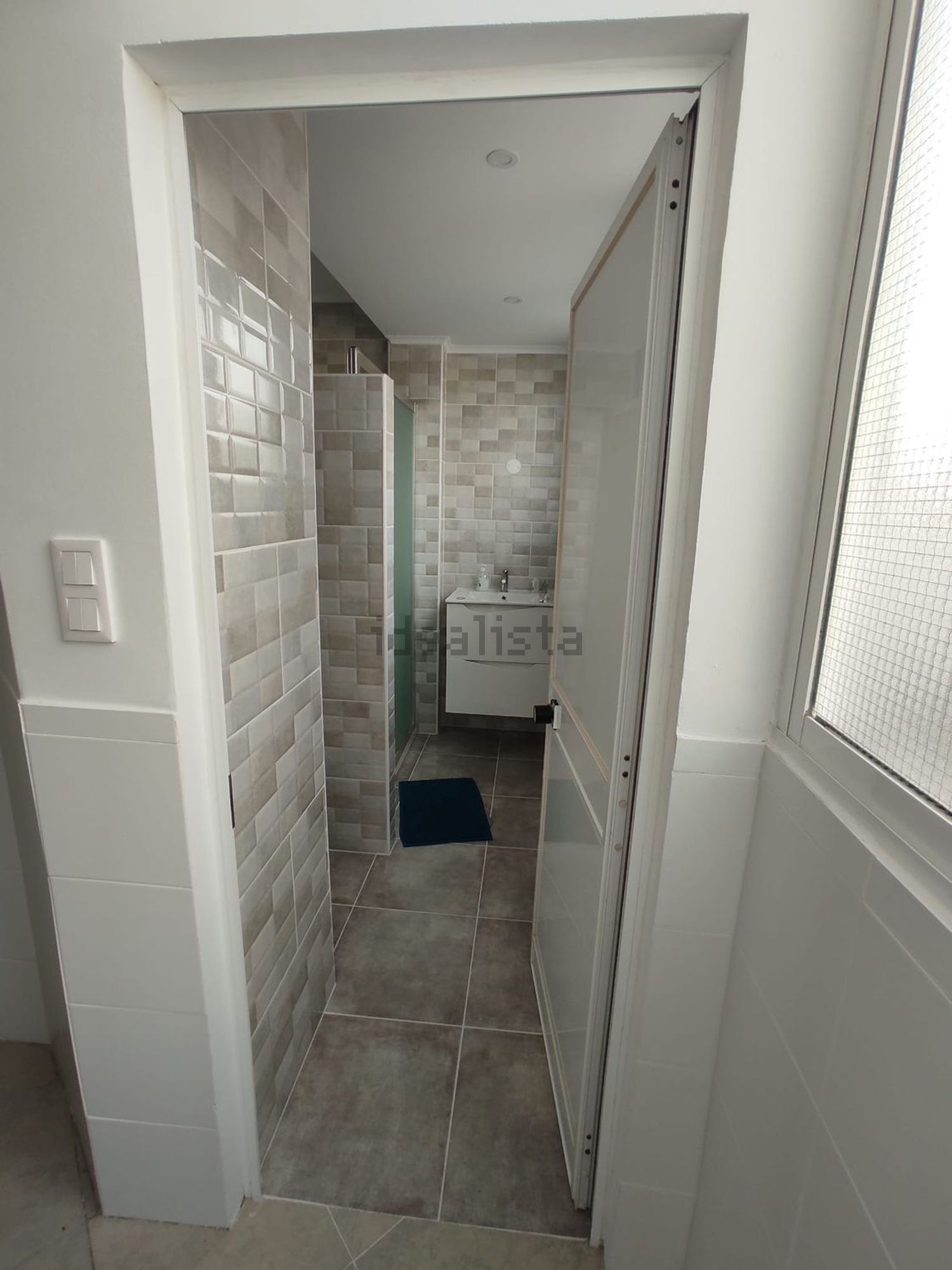 出租房间在Rua Conselheiro Manuel Luís Fernandes, 35 - 照片