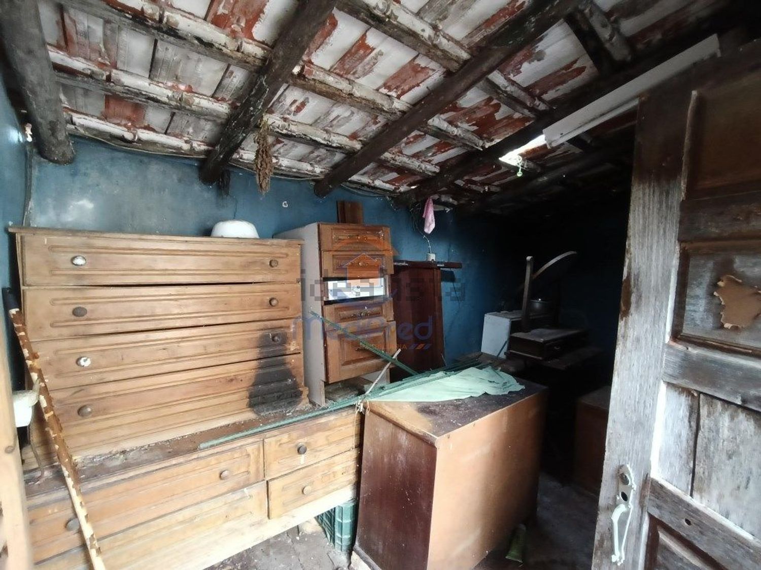 小楼房或独栋别墅出售在Ventosa - 照片