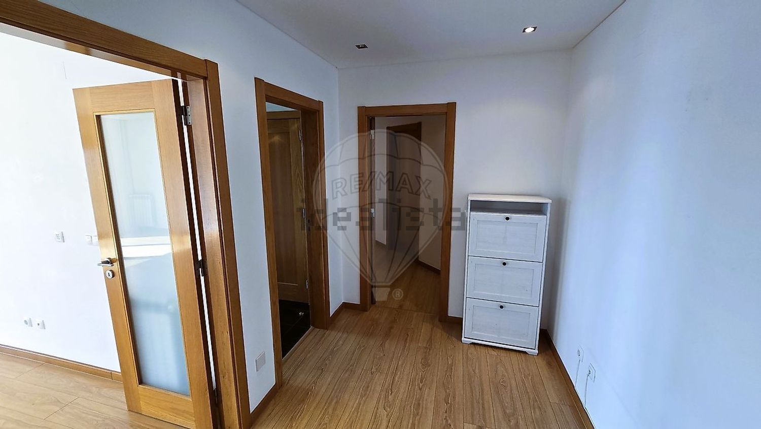 出租公寓 t3在Rua Marechal António de Spínola - 过道