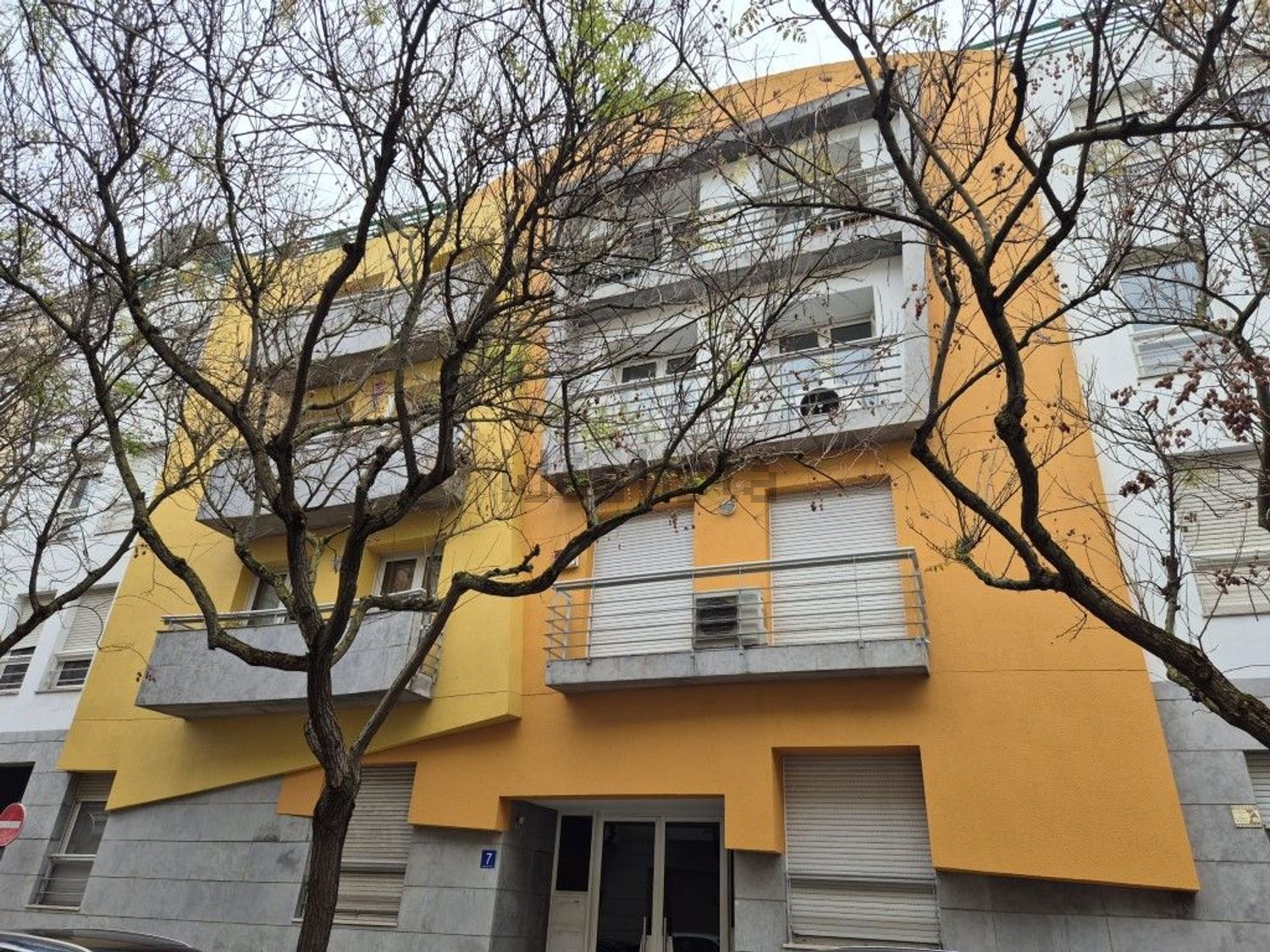 出租公寓 t4在Rua da Nau Catrineta, 7 - 视线