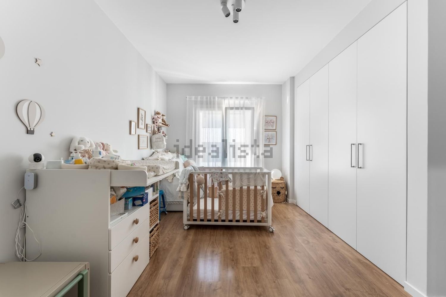 公寓 t3出售在Rua Professor Noronha Feio - 卧室