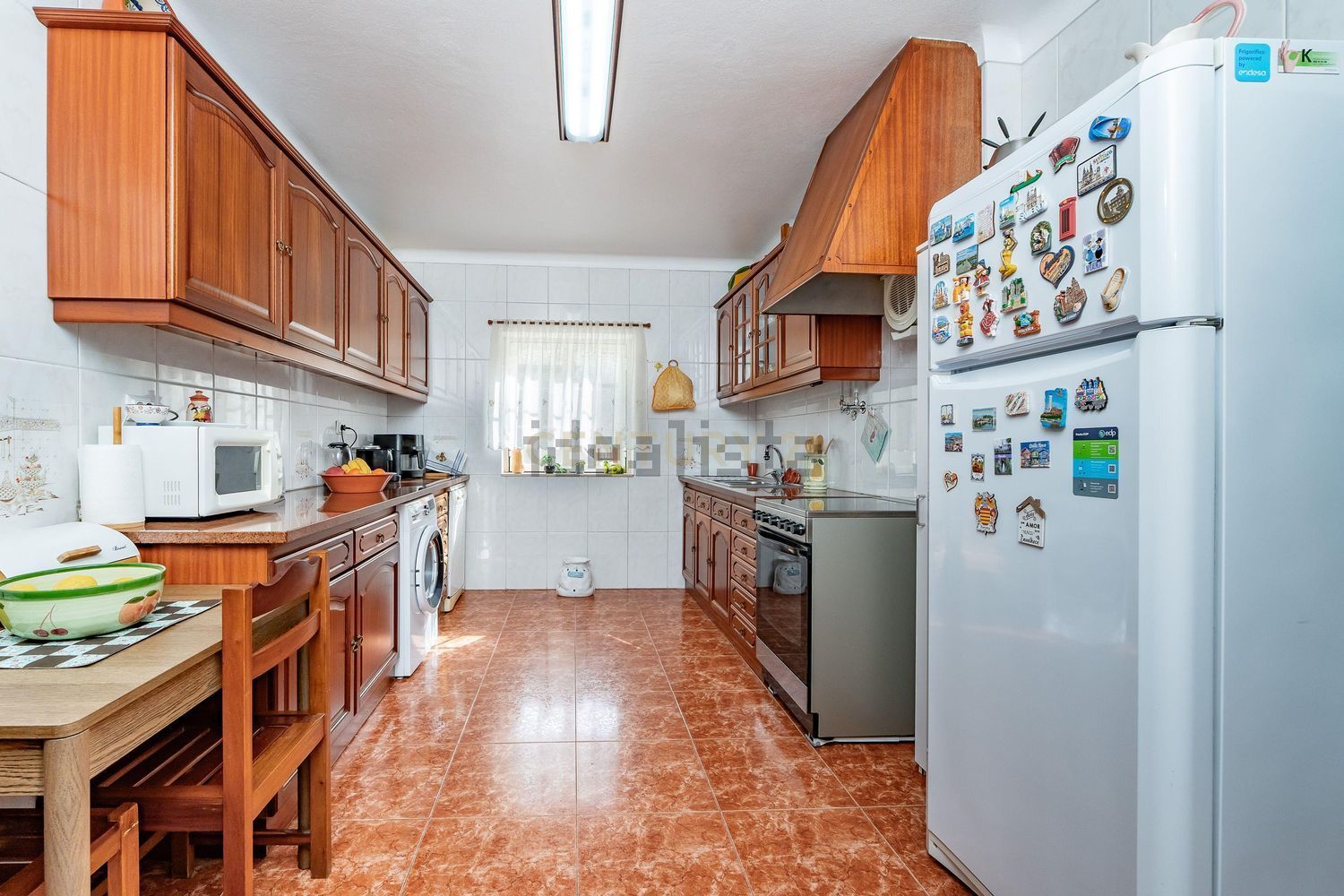 小楼房或独栋别墅出售在Rua Luís De Camões s/n - 厨房