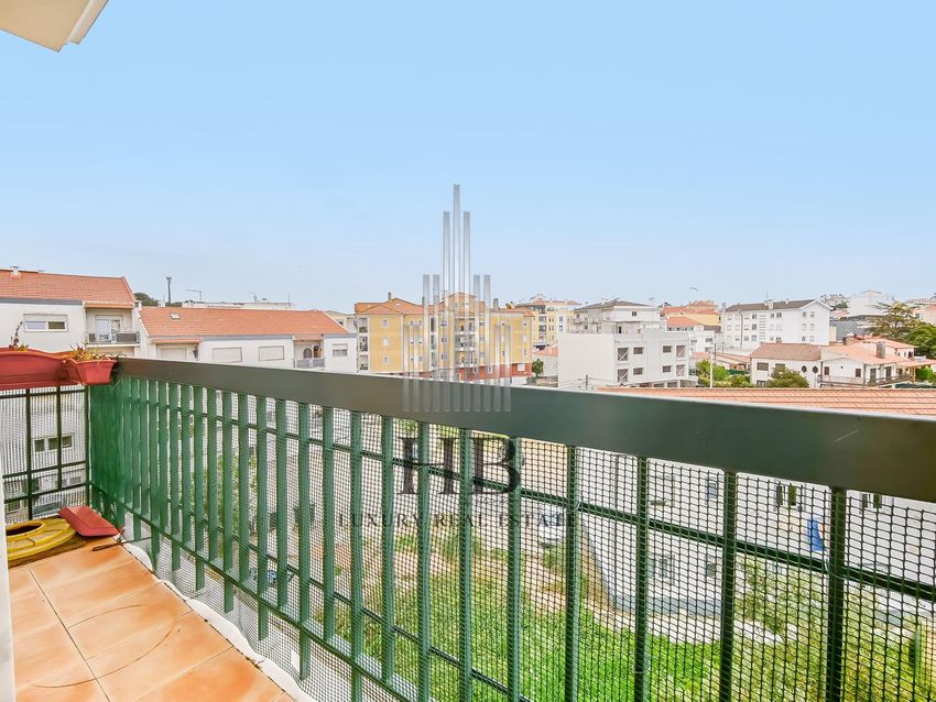 公寓 t2出售在Venda do Pinheiro e Santo Estêvão das Galés