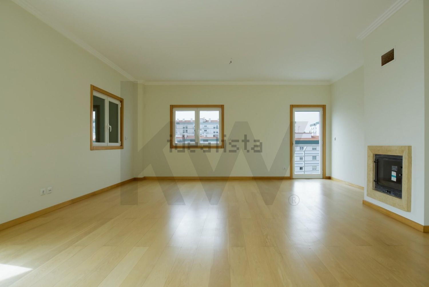 出租公寓 t3在Paço de Arcos - 居住