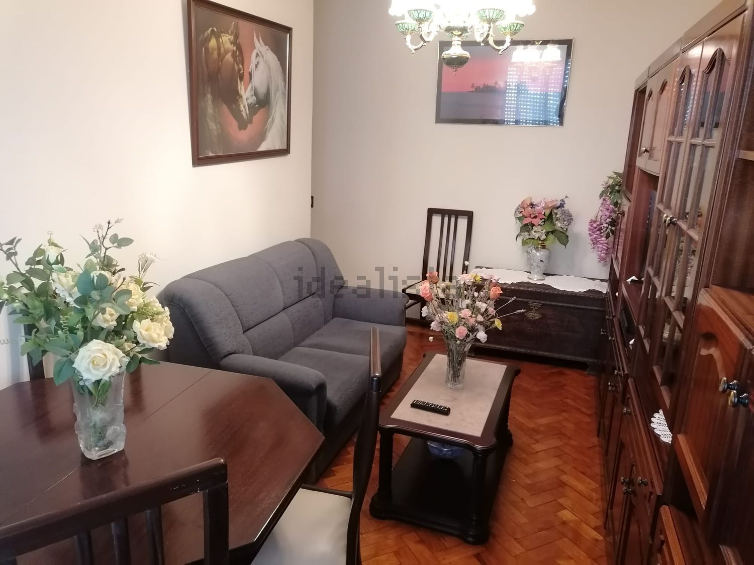 公寓 t3出售在Rua Grão Vasco s/n - 卧室