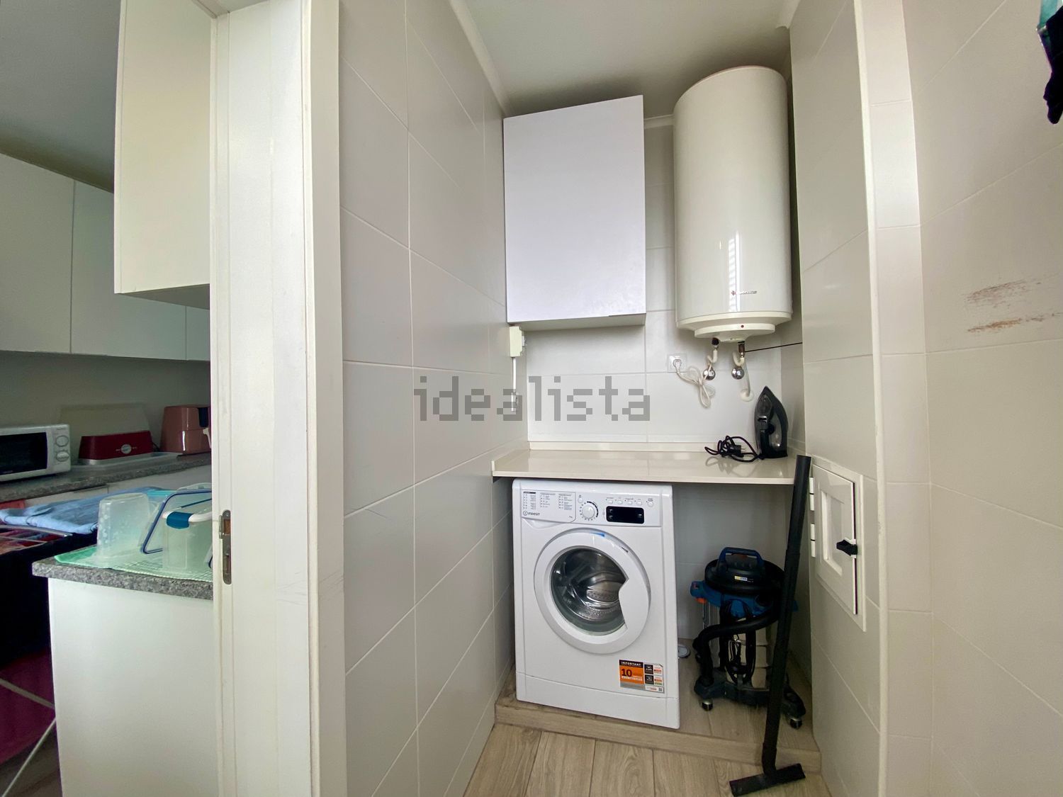 公寓 t3出售在Rua Pedro Bandeira - 厨房