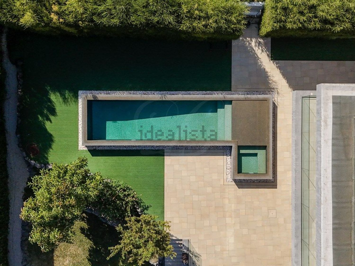 小楼房或独栋别墅出售在Nova Oeiras - Quinta das Palmeiras - 外立面