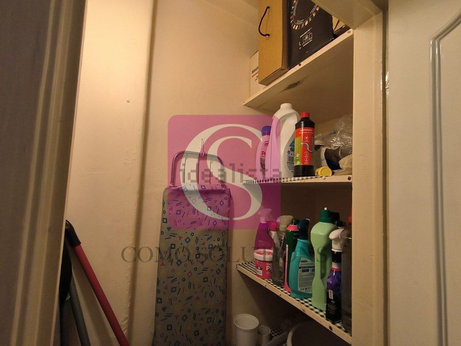 出租公寓 t1在Rua Santo Eloy, 37 - 照片