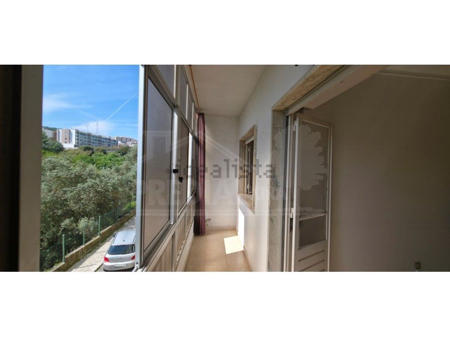 公寓 t3出售在Vila Franca de Xira - 露台