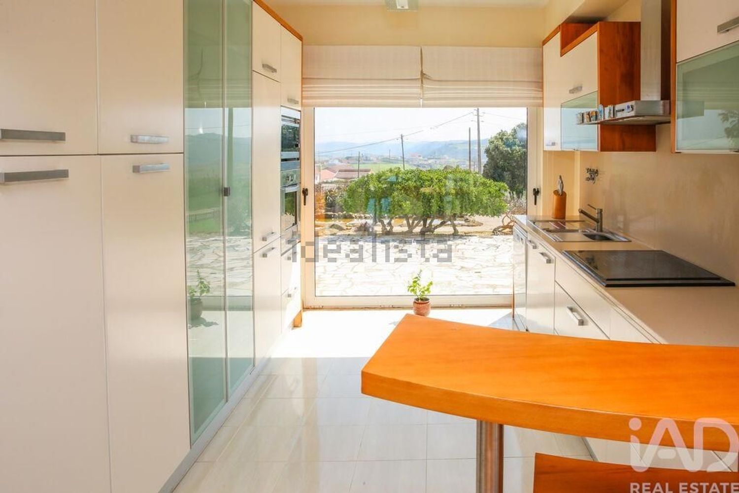 小楼房或独栋别墅出售在Encarnação - 厨房