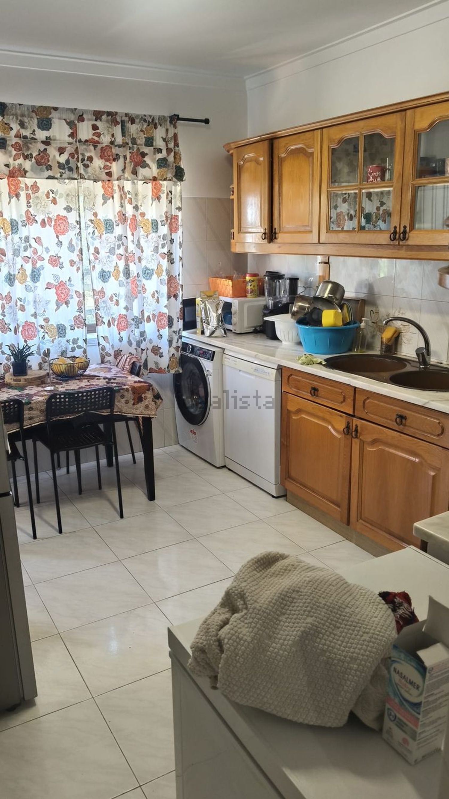 小楼房出售在Praceta António Herédia - 厨房