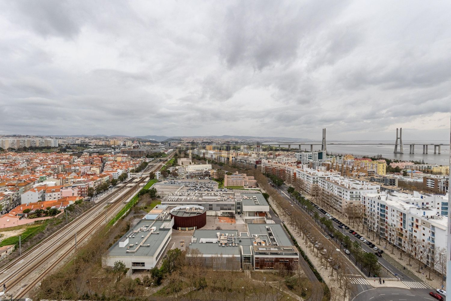 T0（单人公寓）出售在Expo Central - 视线