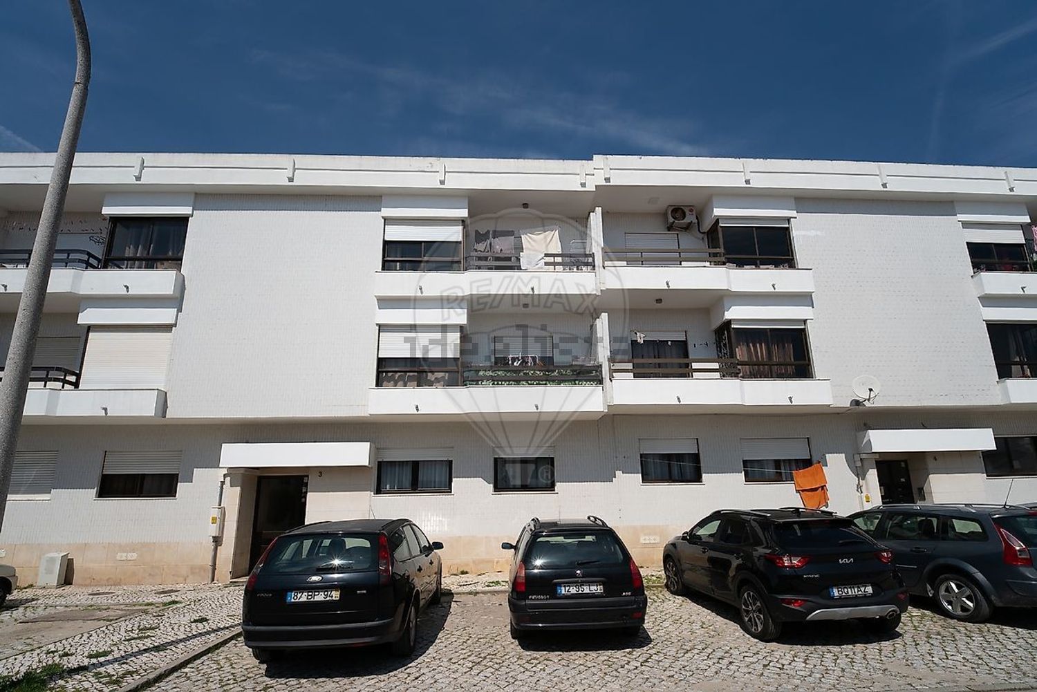 公寓 t2出售在Rua José Vicente Lopes - 视线