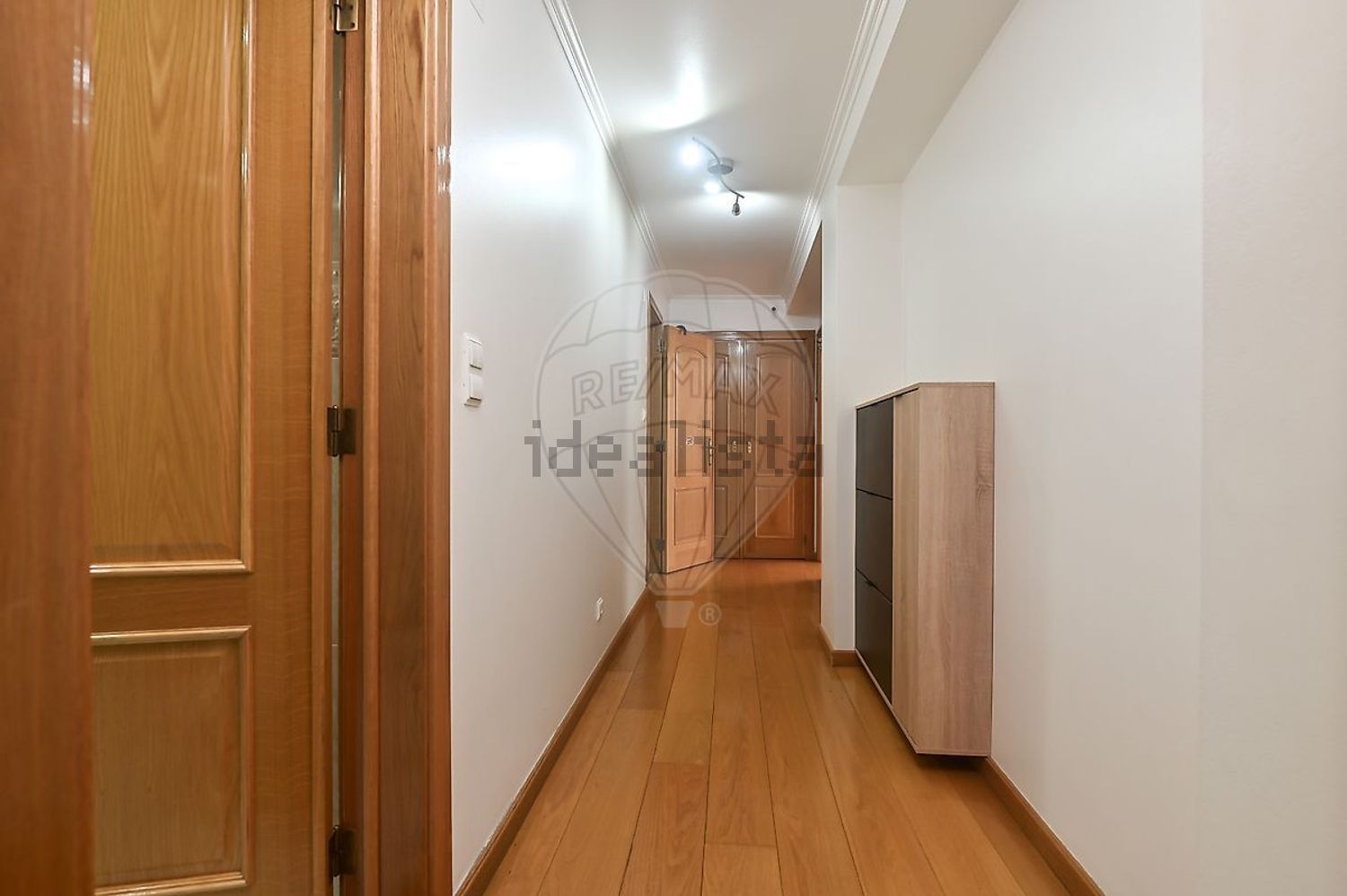 公寓 t4出售在Alto do Lumiar - Quinta das Conchas - Quinta do Lambert - 过道