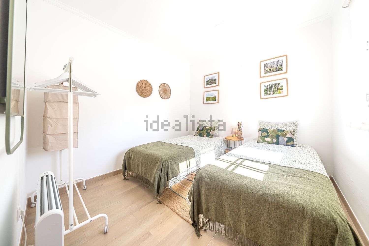 小楼房或独栋别墅出售在Rua da Praia do Norte, 1 - 卧室