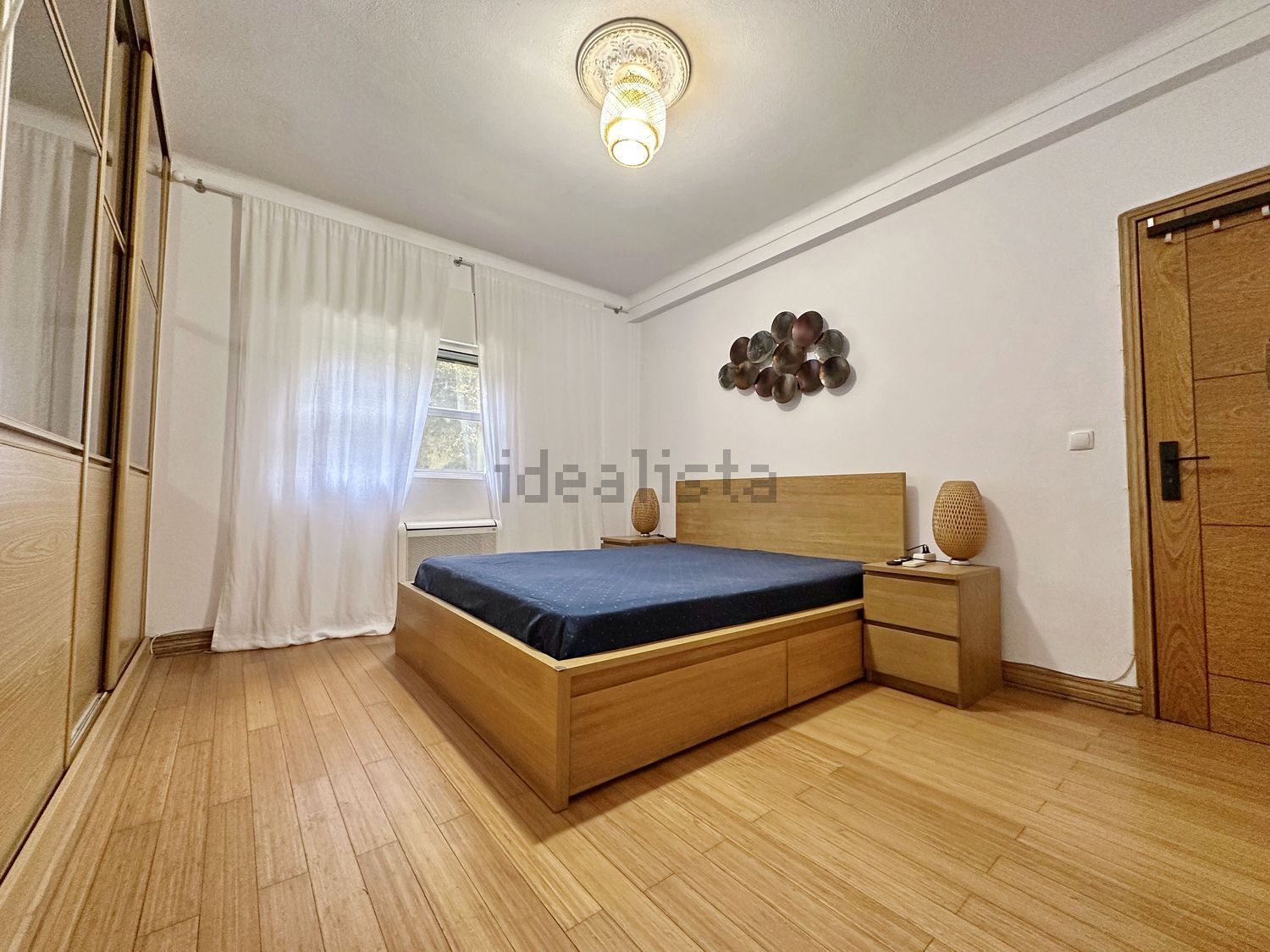 出租房间S. Cristovao, 1 - 卧室