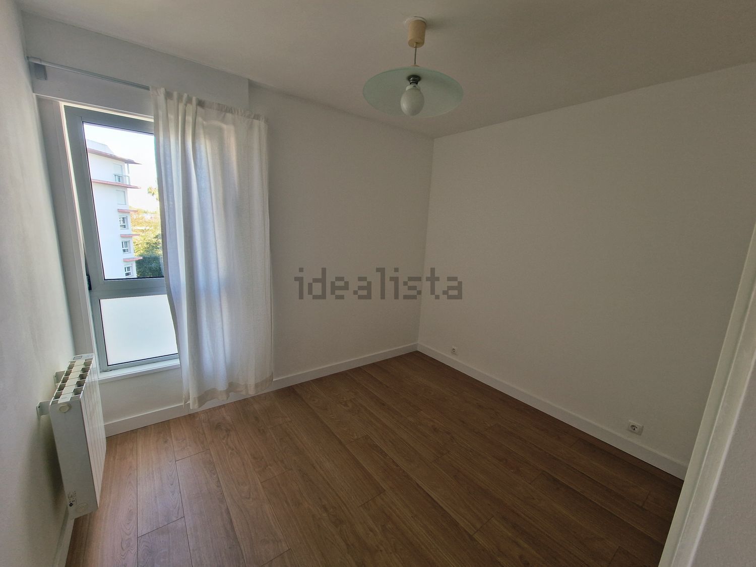 出租公寓 t4Azinhaga da Cidade, 9 - 卧室