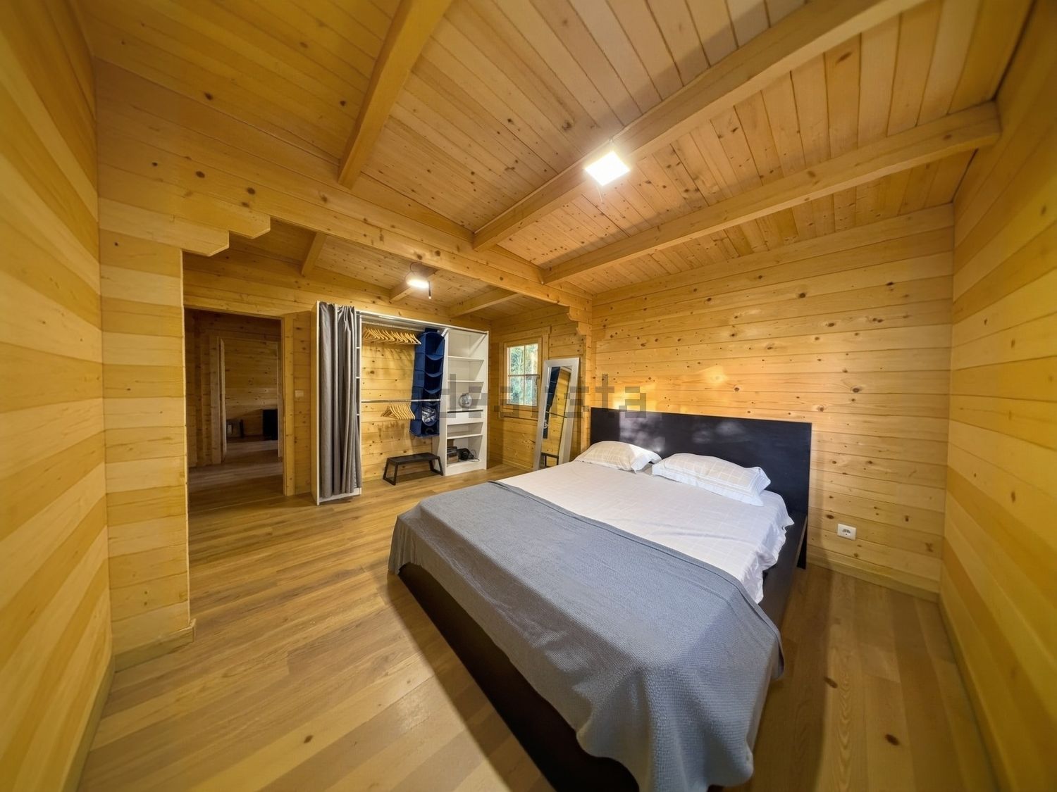 小楼房或独栋别墅出售在Zambujal - Longo da Vila - 卧室