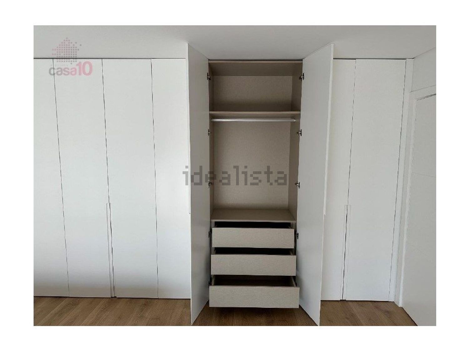 公寓 t3出售在Corte das Cheias - 试衣间