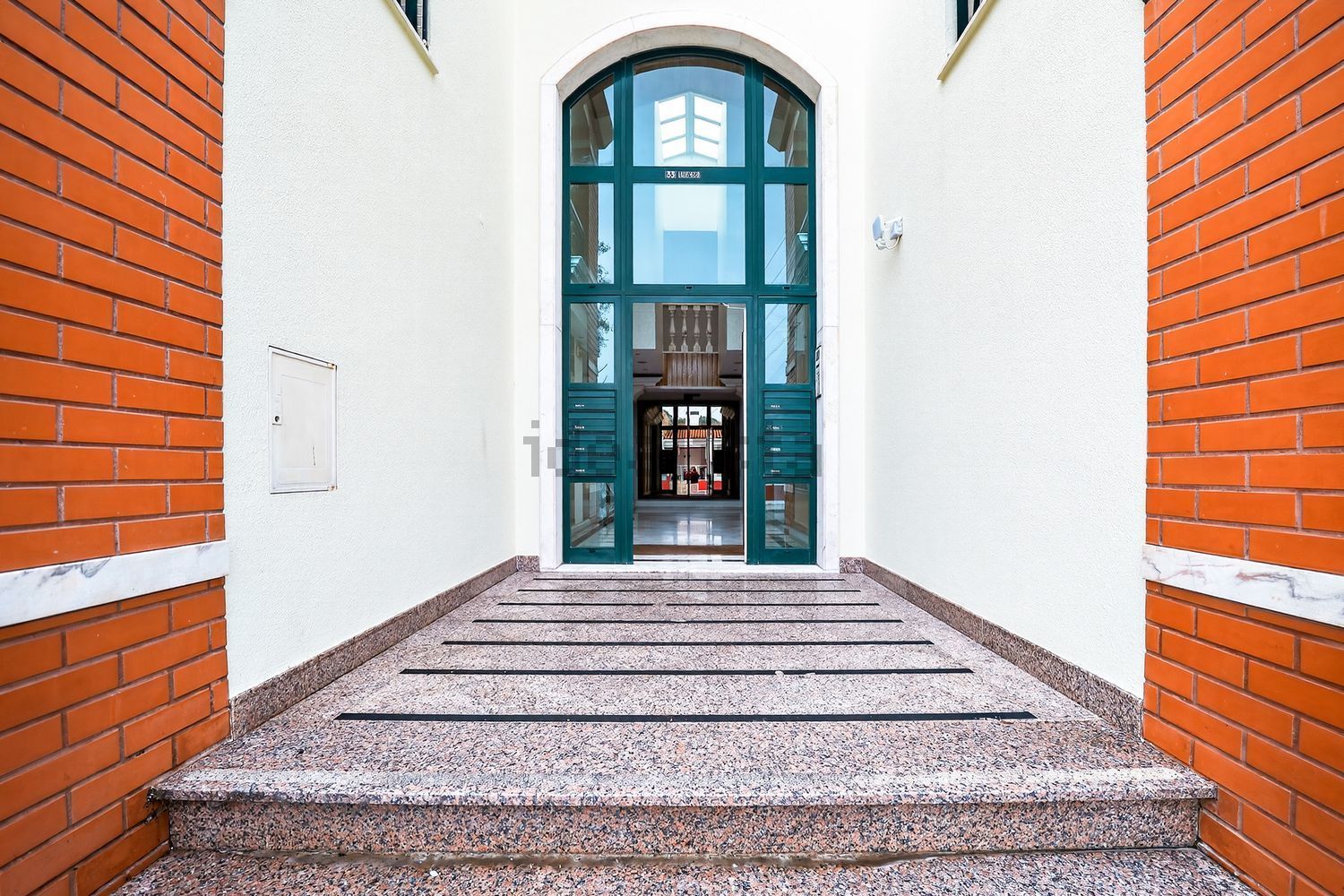 公寓 t3出售在Rua Madre Maria Clara, 31 - 视线