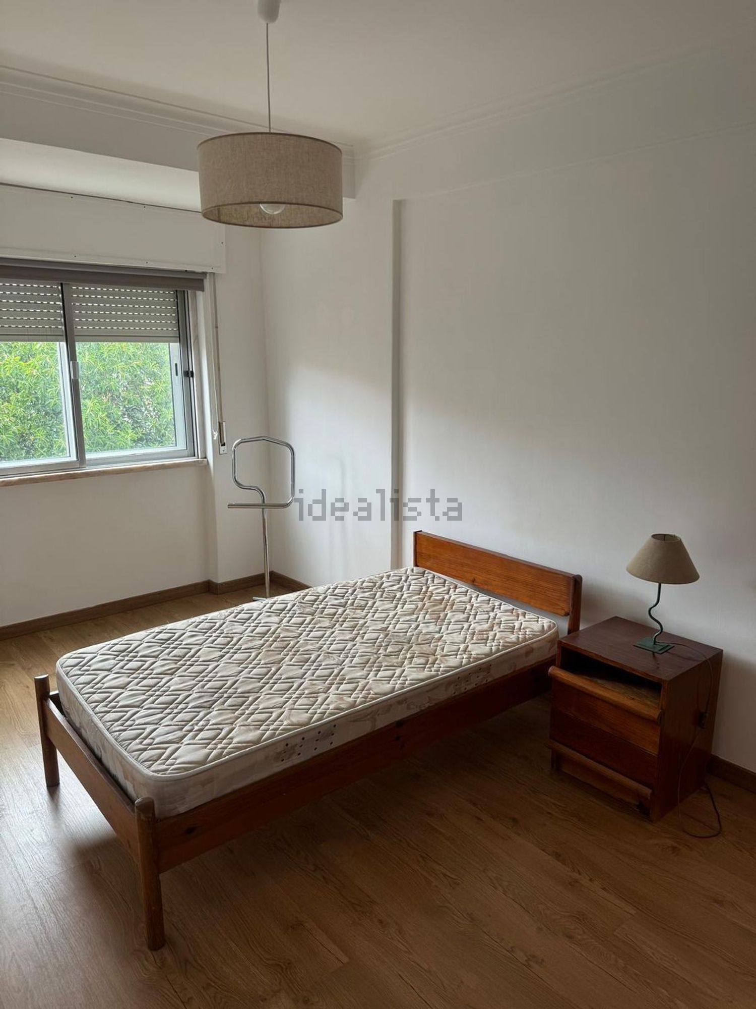 出租房间在Avenida da República, 87 - 卧室