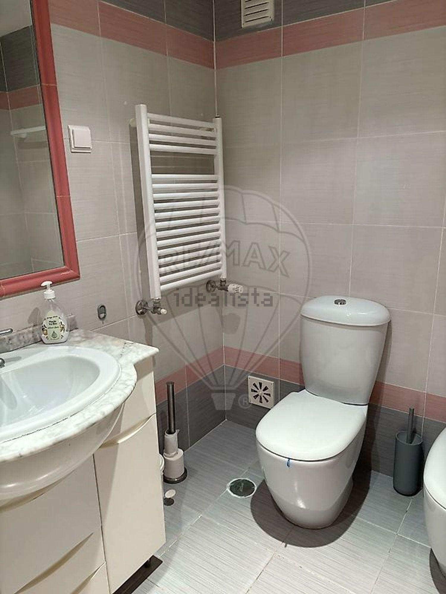 出租公寓 t3Em502 - 卫生间