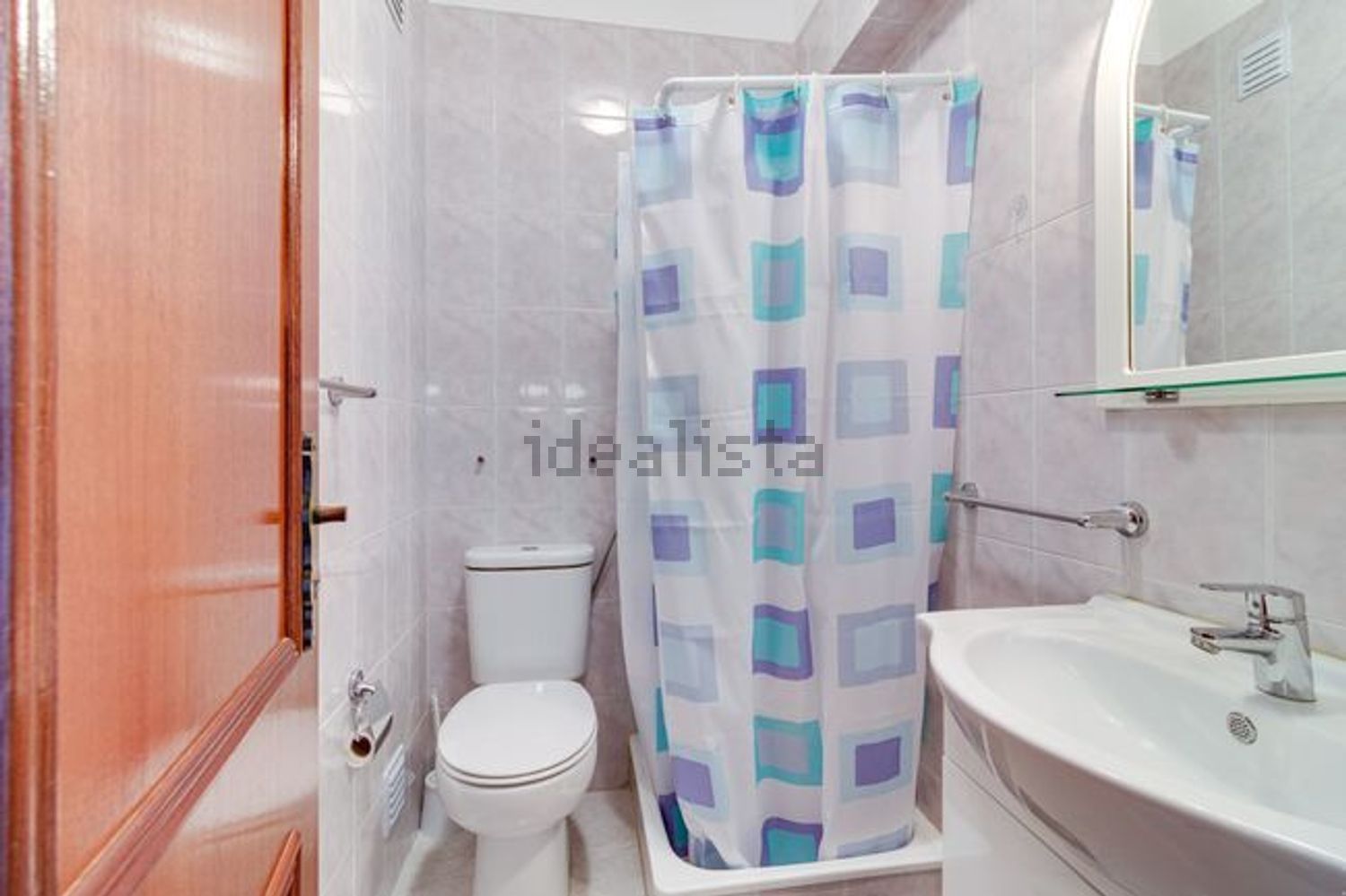 公寓 t3出售在Alcochete - 卫生间