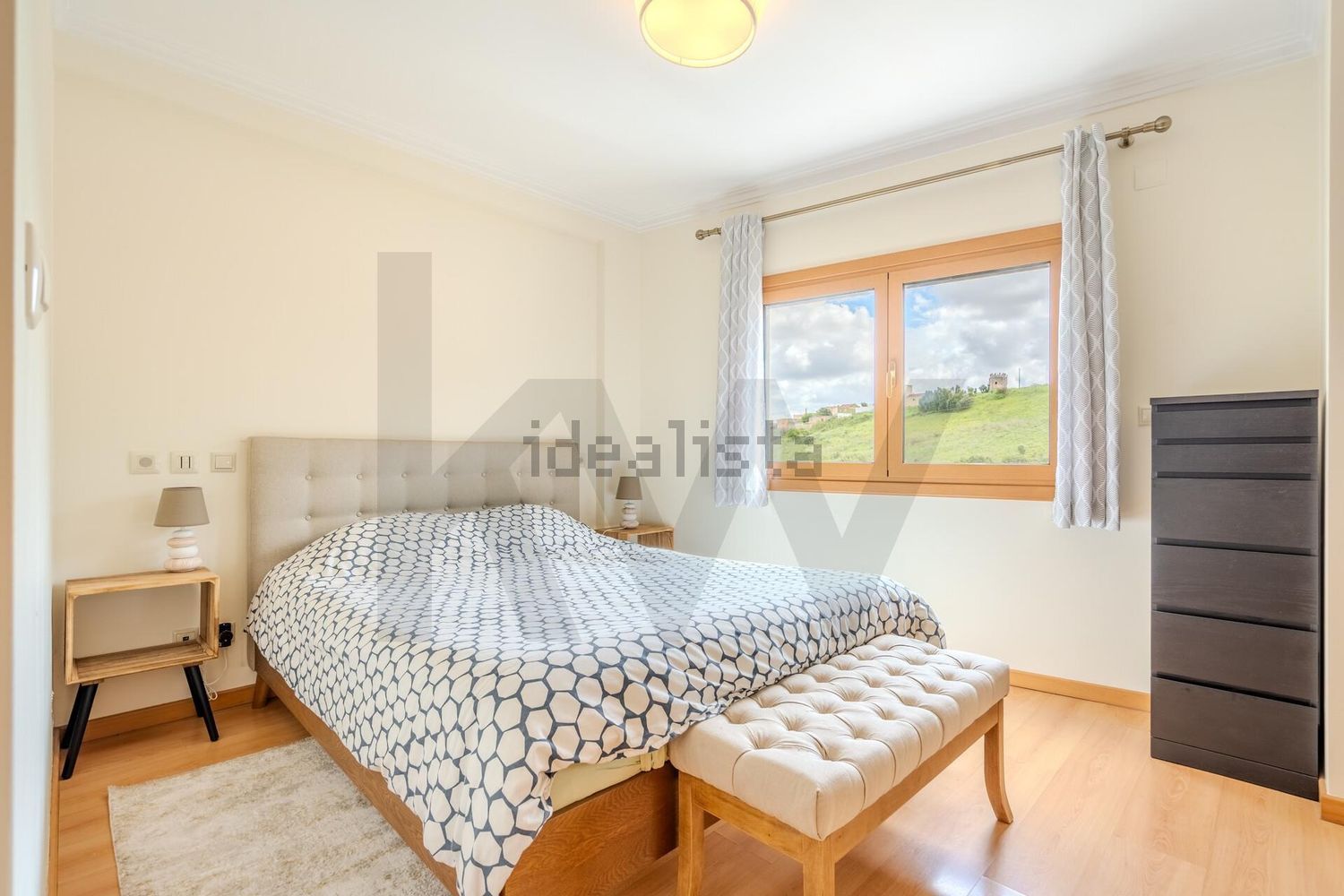 公寓 t4出售在Rua Torcato Jorge, 29 - 卧室