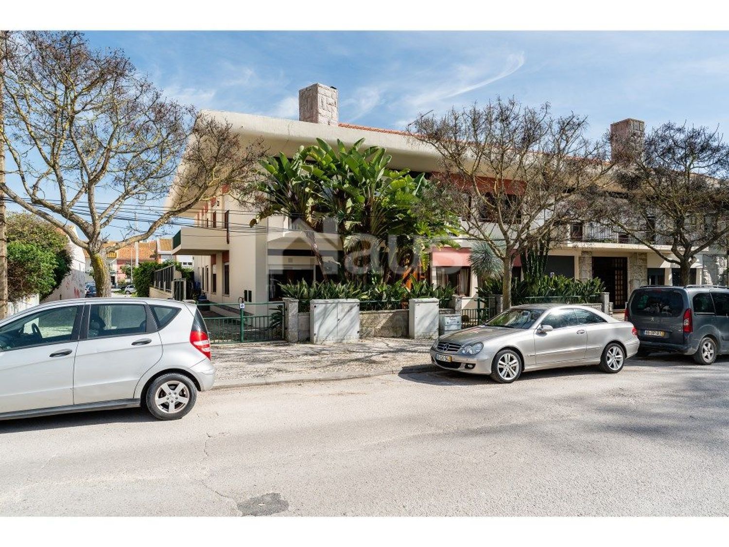 联排别墅出售在Avenida João Xxiii - 照片