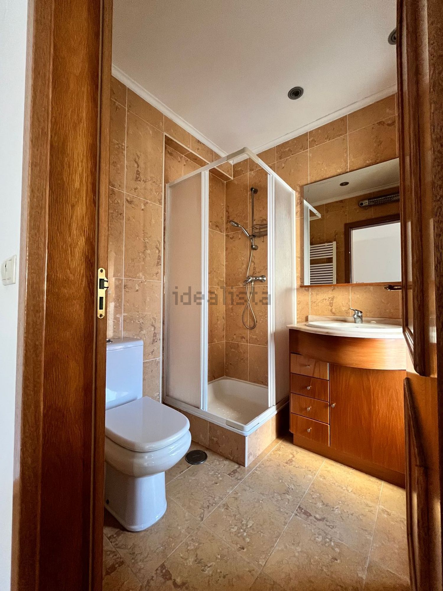 公寓 t3出售在Rua Oriente s/n - 卫生间