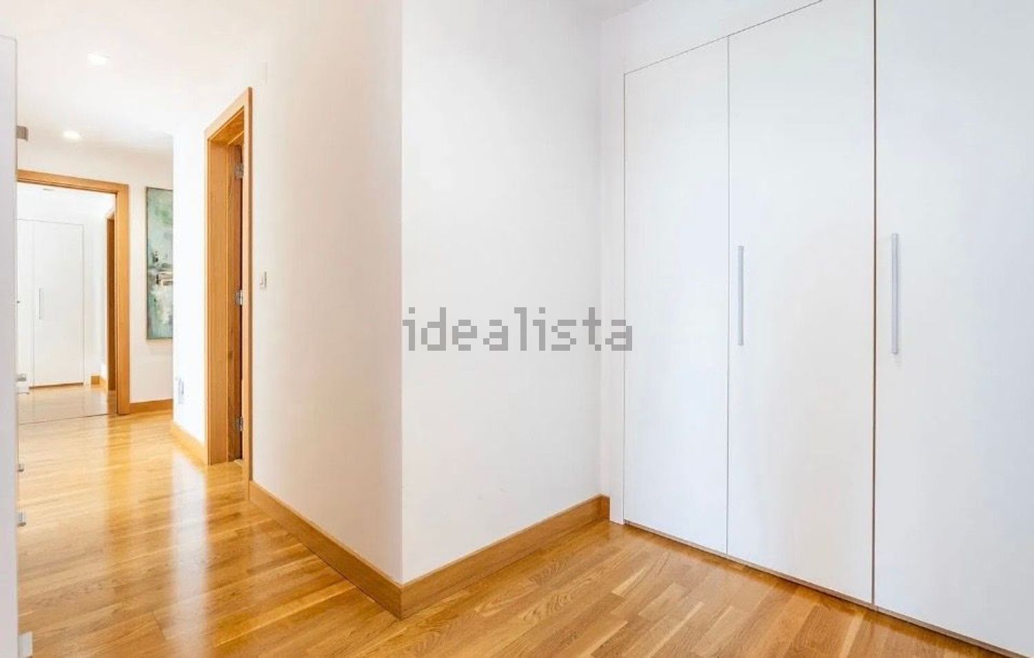 公寓 t4出售在Alto do Lumiar - Quinta das Conchas - Quinta do Lambert - 过道