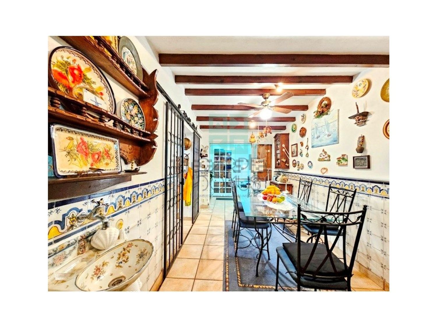 小楼房或独栋别墅出售在Rua Zambujal, 263 a - 照片