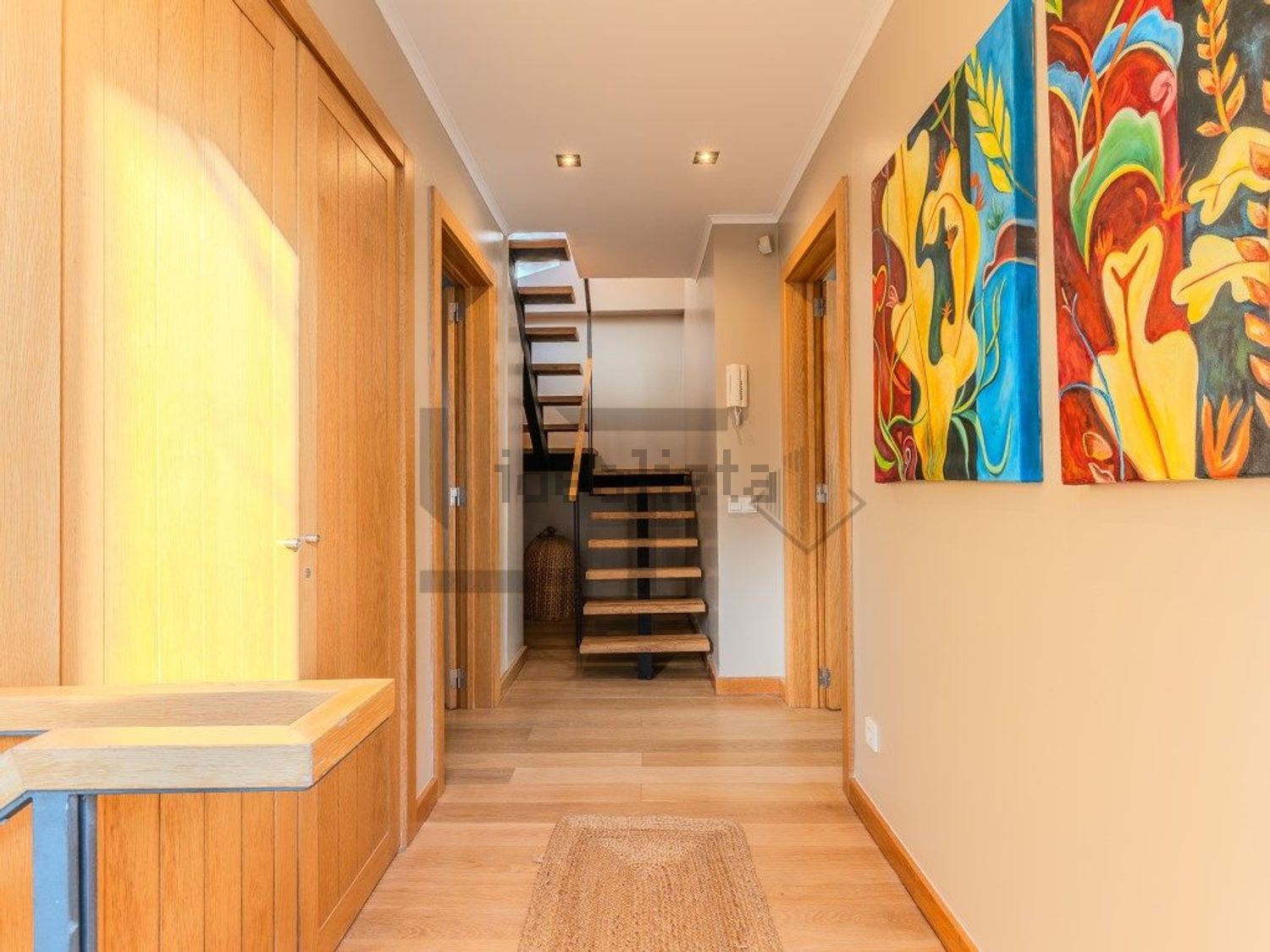 出租小楼房或独栋别墅在Alameda do Zambujeiro - 试衣间