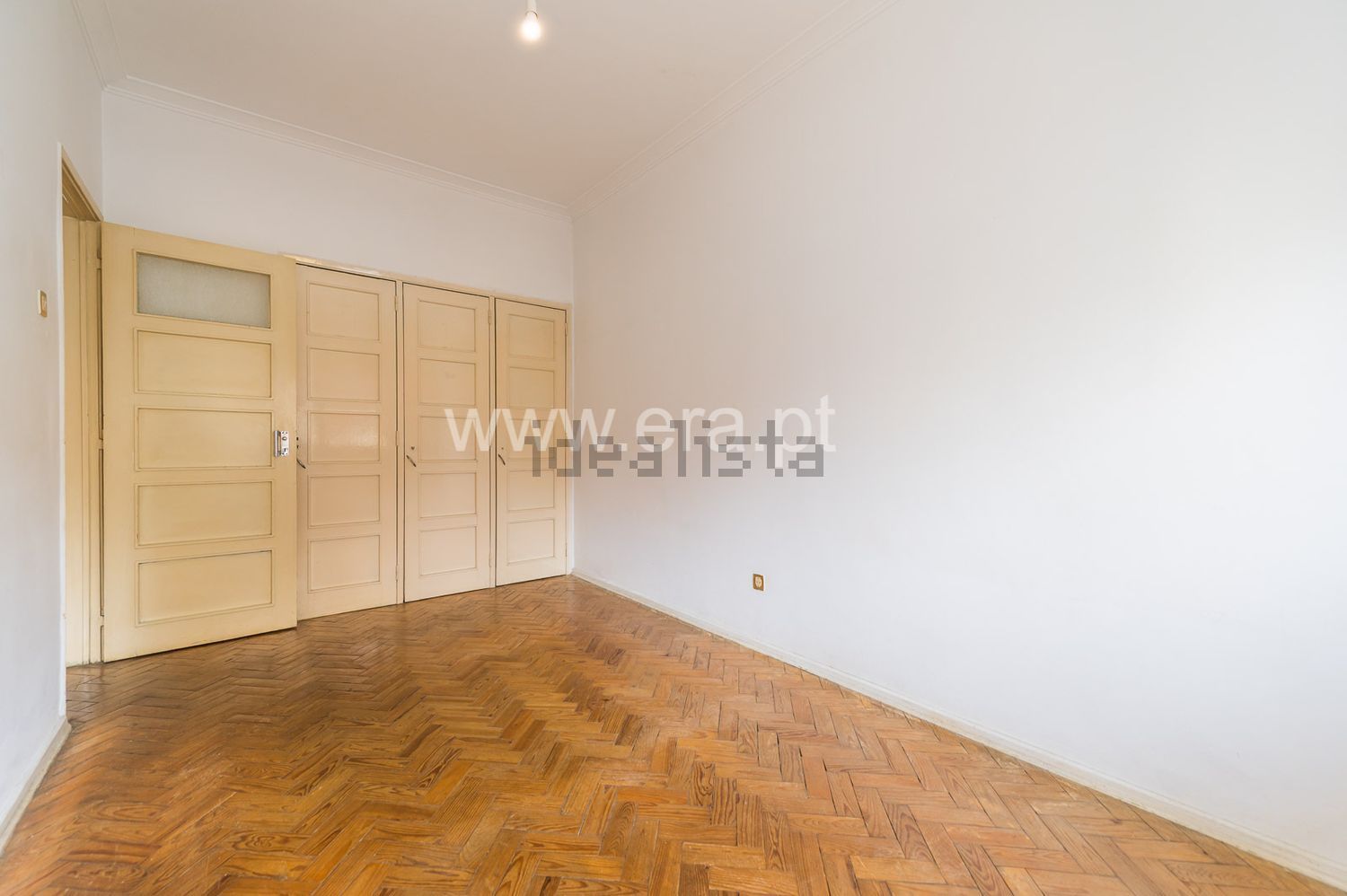 公寓 t2出售在Centro - 卧室