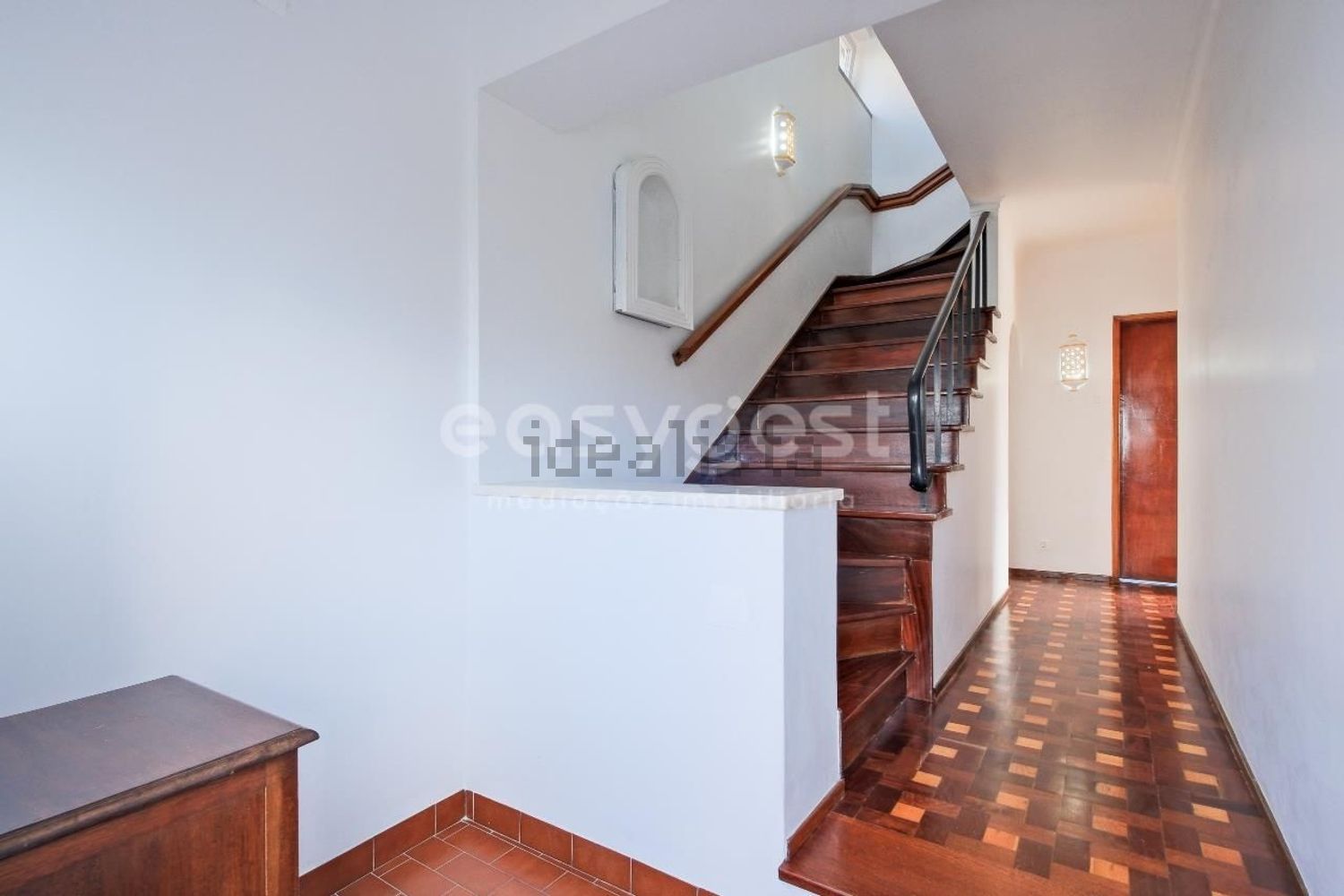 出租双拼别墅在Centro - 详情