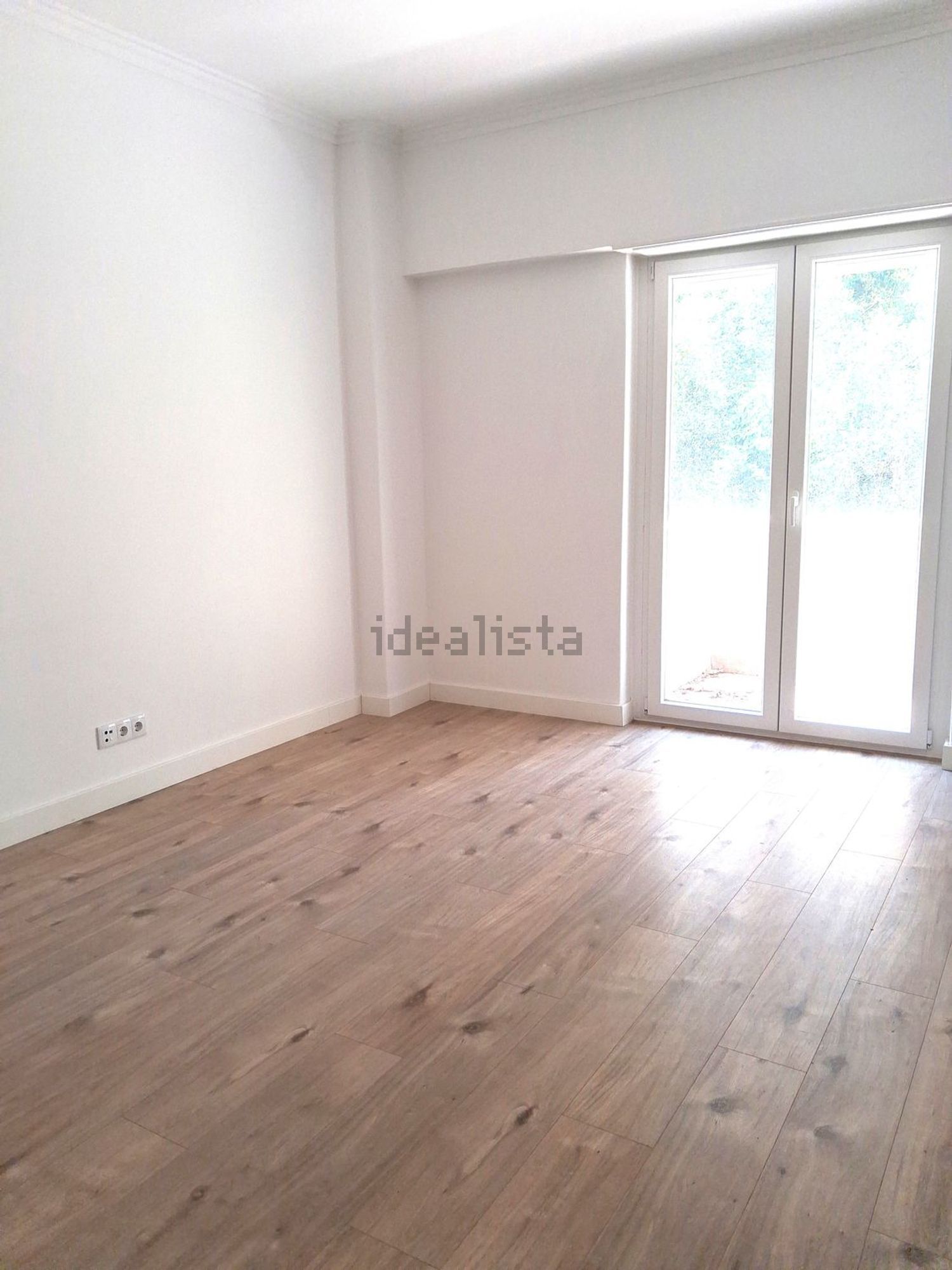 出租公寓 t4在Rua Francisco Baía, 10 - 客厅