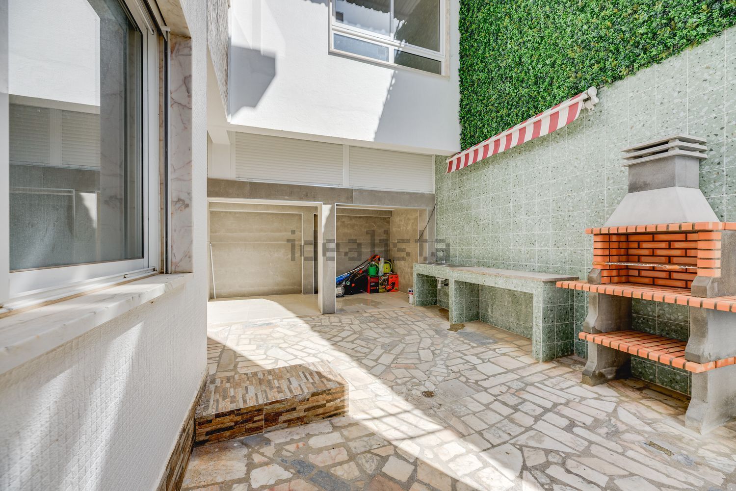 公寓 t3出售在Travessa Bica, 7 - 外立面