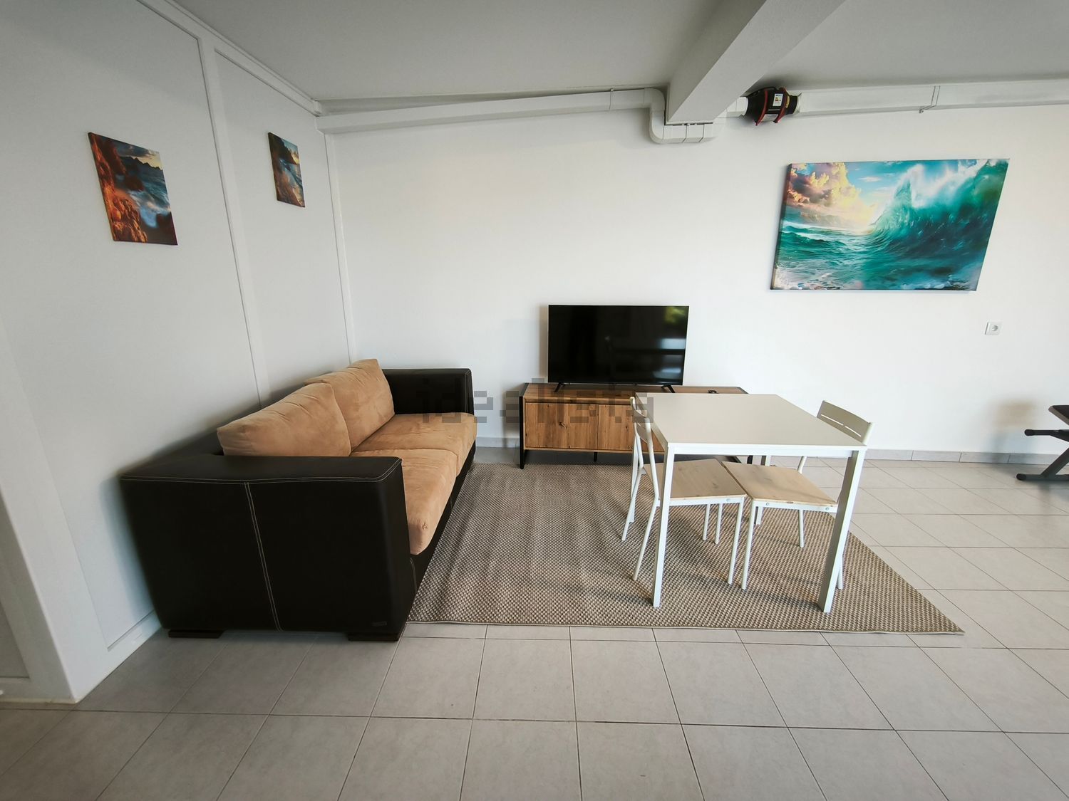 公寓 t2出售在Praceta de Valbom, 1 - 停车位