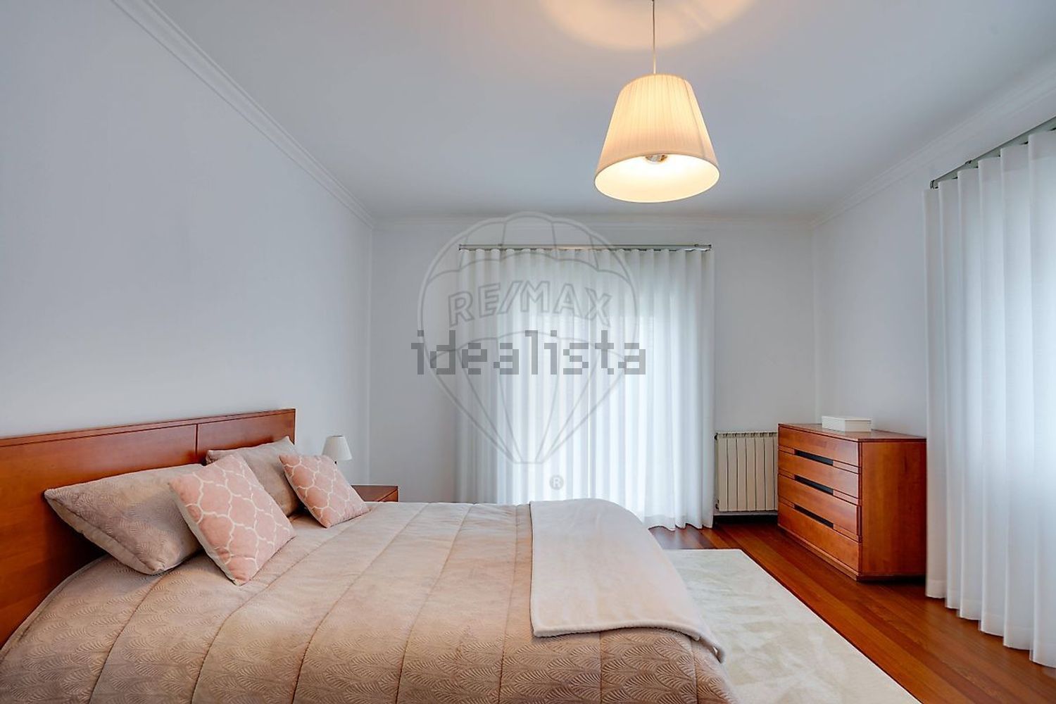 小楼房或独栋别墅出售在Rua Alberto Nobre Gusmão Martins Caro - 卧室