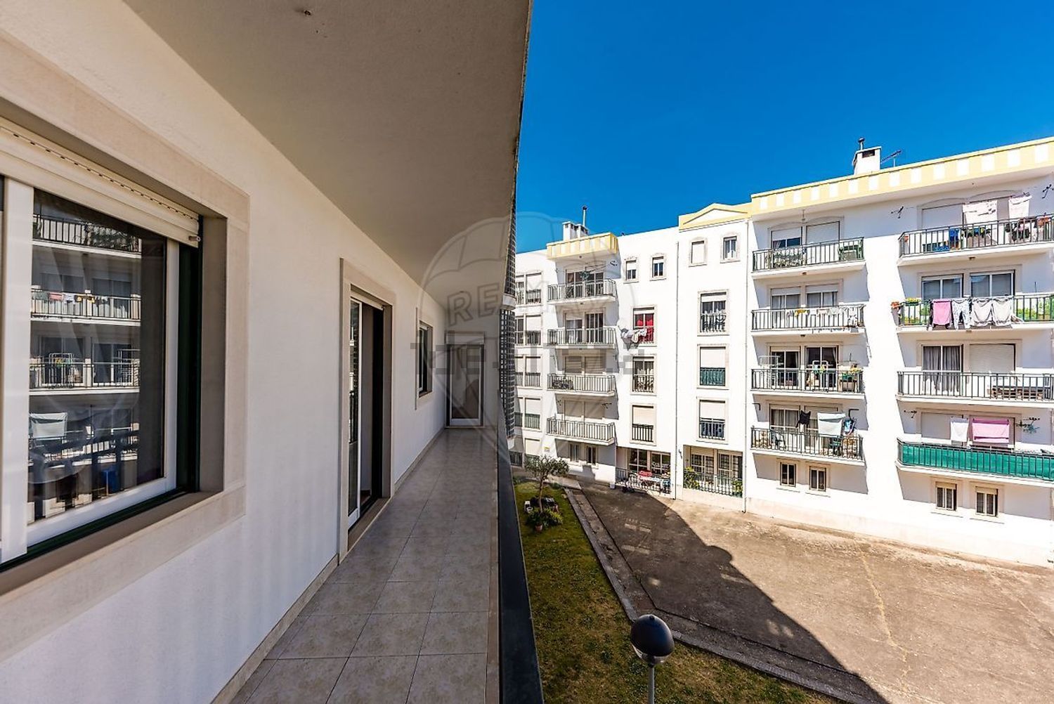 公寓 t4出售在Avenida 9 de Julho - 视线